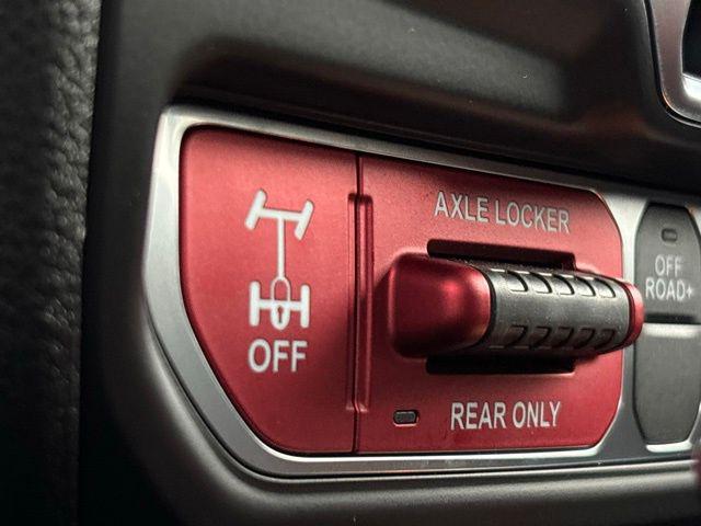 2026 Jeep Wrangler 4-Door Willys 4x4