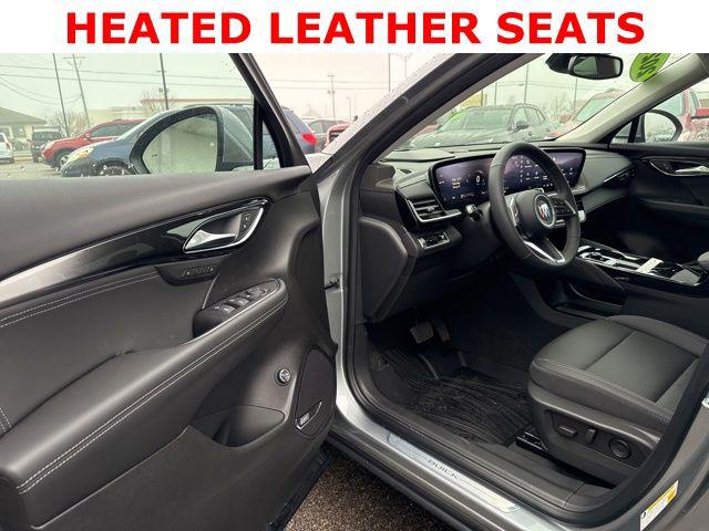 2026 Buick Envision Preferred AWD
