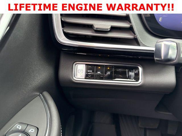 2026 Buick Envision Preferred AWD