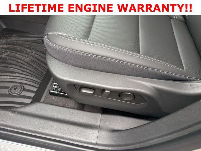 2026 Buick Envision Preferred AWD
