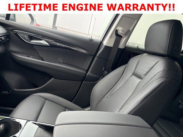 2026 Buick Envision Preferred AWD