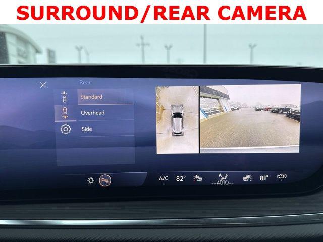 2026 Buick Envision Preferred AWD