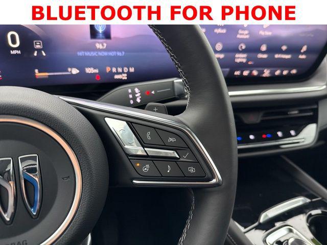 2026 Buick Envision Preferred AWD