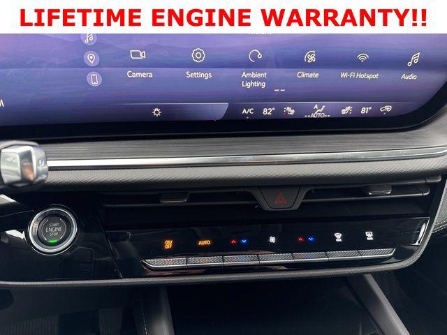 2026 Buick Envision Preferred AWD