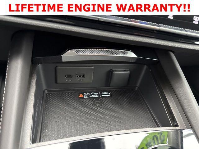 2026 Buick Envision Preferred AWD