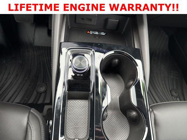 2026 Buick Envision Preferred AWD