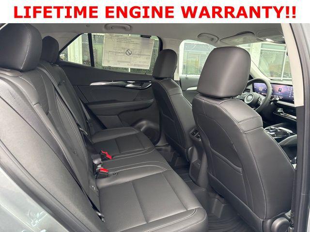 2026 Buick Envision Preferred AWD