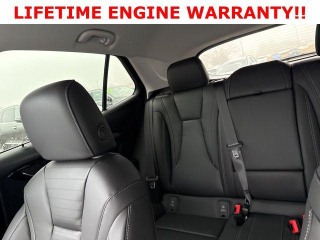2026 Buick Envision Preferred AWD