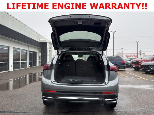2026 Buick Envision Preferred AWD