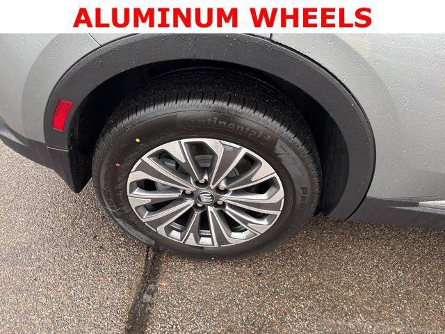 2026 Buick Envision Preferred AWD