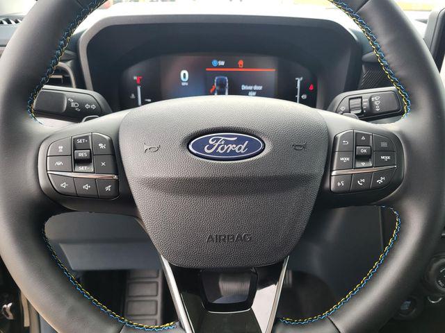 2026 Ford Maverick Lobo