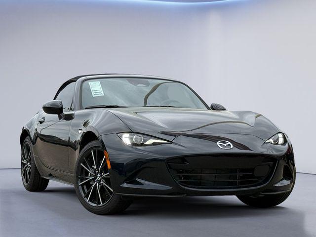 2025 Mazda MX-5 Grand Touring for sale in Longview, TX