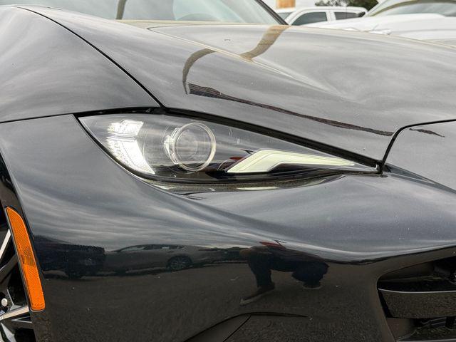 2025 Mazda MX-5 Grand Touring