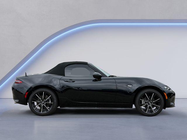 2025 Mazda MX-5 Grand Touring