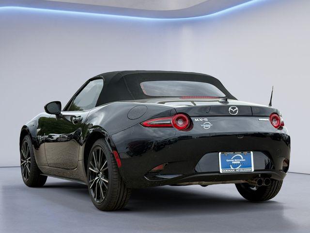 2025 Mazda MX-5 Grand Touring