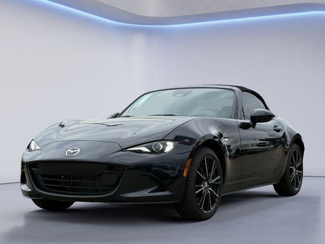 2025 Mazda MX-5 Grand Touring