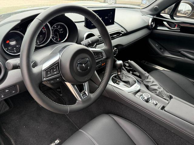 2025 Mazda MX-5 Grand Touring