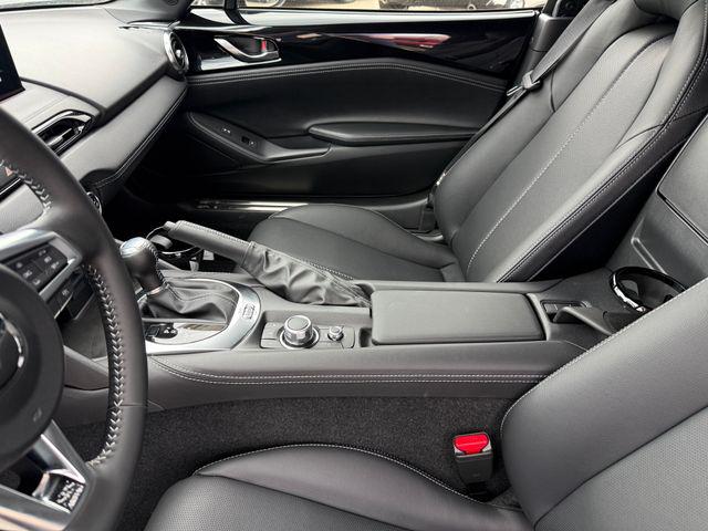 2025 Mazda MX-5 Grand Touring