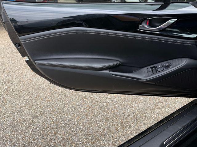 2025 Mazda MX-5 Grand Touring