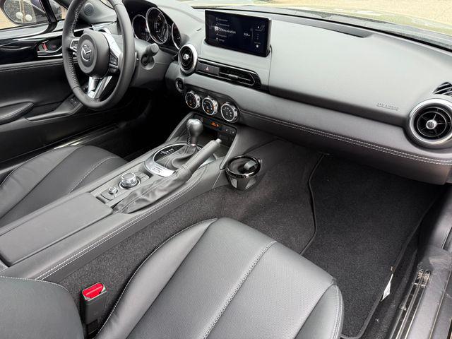 2025 Mazda MX-5 Grand Touring
