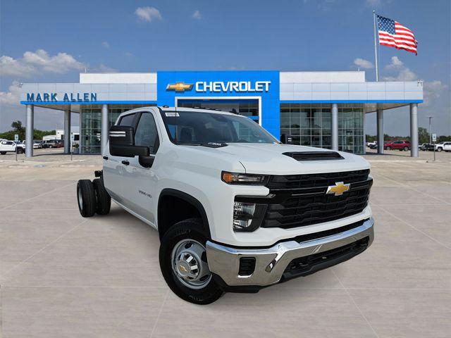 2026 Chevrolet Silverado 3500HD Work Truck for sale in Glenpool , OK