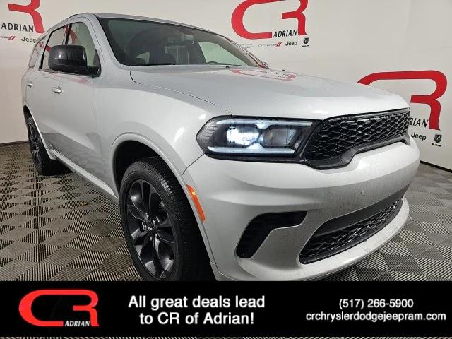2025 Dodge Durango GT AWD