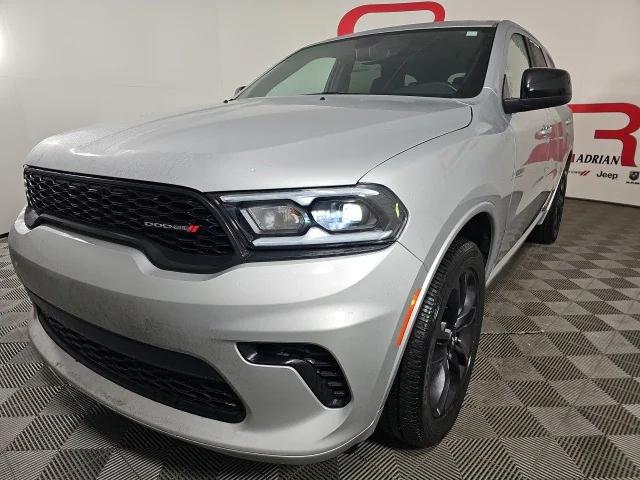 2025 Dodge Durango GT AWD