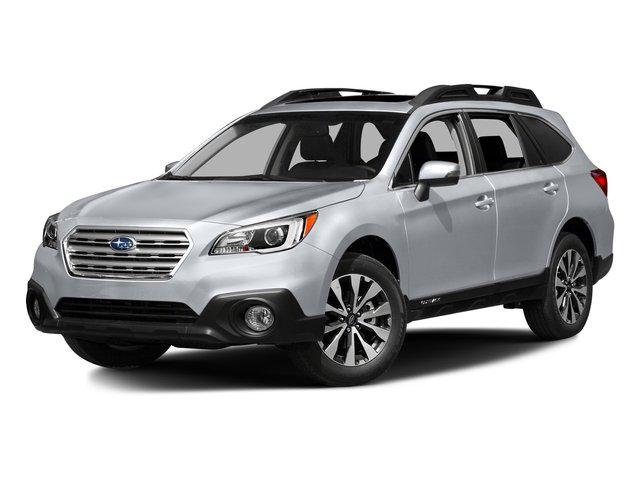 2016 Subaru Outback 3.6R Limited 2016 Subaru Outback 3.6R Limited