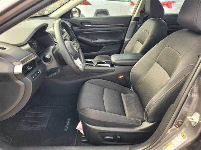 2024 Nissan Altima SV FWD 2024 Nissan Altima SV FWD