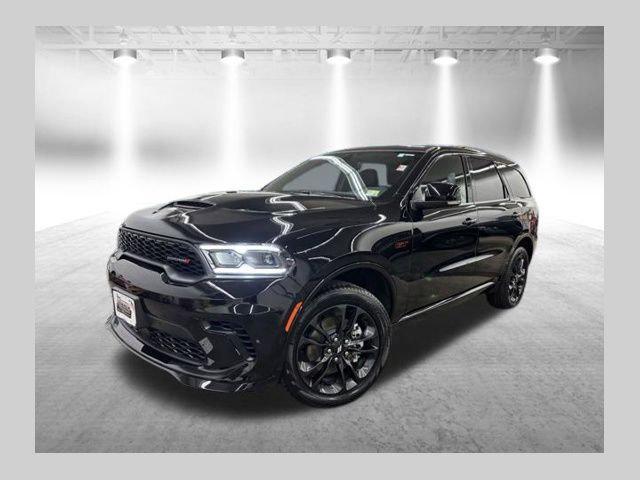 2025 Dodge Durango DURANGO GT PLUS AWD