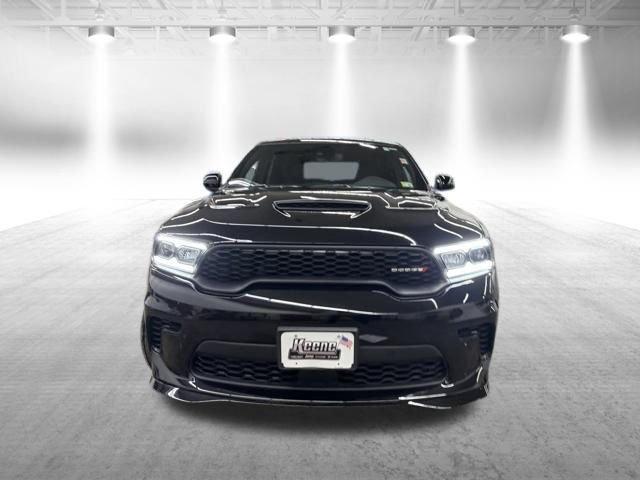 2025 Dodge Durango DURANGO GT PLUS AWD