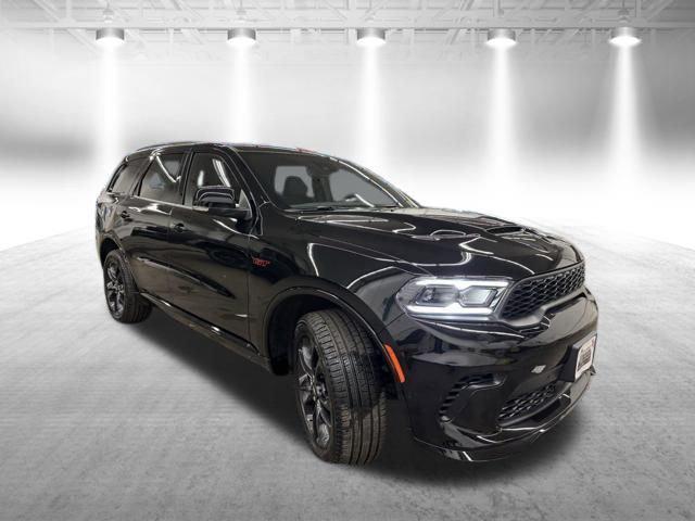 2025 Dodge Durango DURANGO GT PLUS AWD