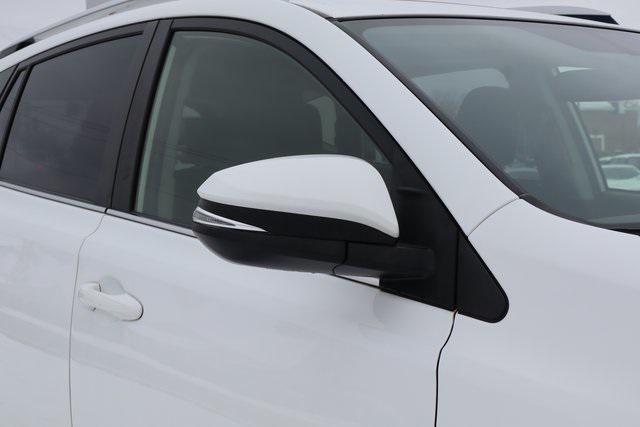 2013 Toyota RAV4 XLE 2013 Toyota RAV4 XLE