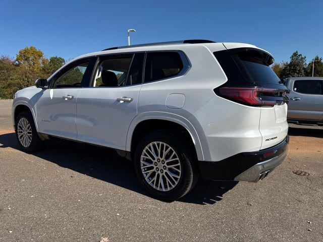 2024 GMC Acadia FWD Denali