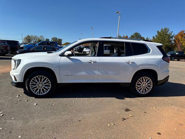 2024 GMC Acadia FWD Denali 2024 GMC Acadia FWD Denali