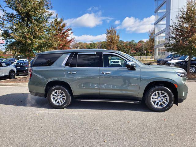 2023 Chevrolet Tahoe 2WD LT 2023 Chevrolet Tahoe 2WD LT