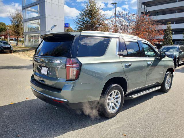 2023 Chevrolet Tahoe 2WD LT 2023 Chevrolet Tahoe 2WD LT