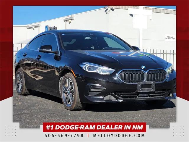 2024 BMW 228i Gran Coupe xDrive 2024 BMW 228i Gran Coupe xDrive