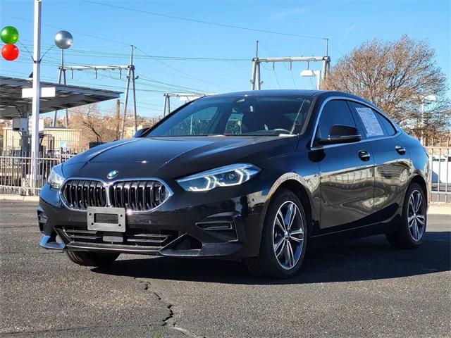 2024 BMW 228i Gran Coupe xDrive 2024 BMW 228i Gran Coupe xDrive