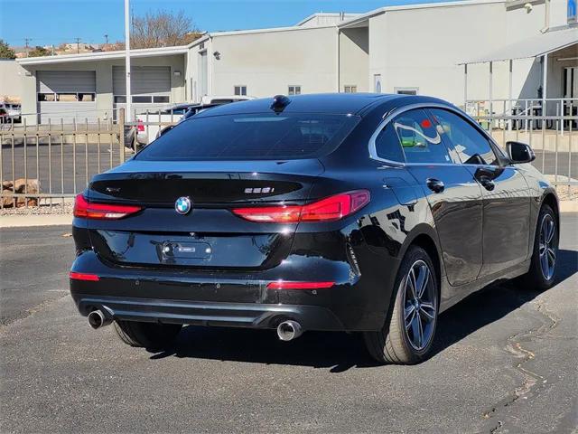 2024 BMW 228i Gran Coupe xDrive 2024 BMW 228i Gran Coupe xDrive