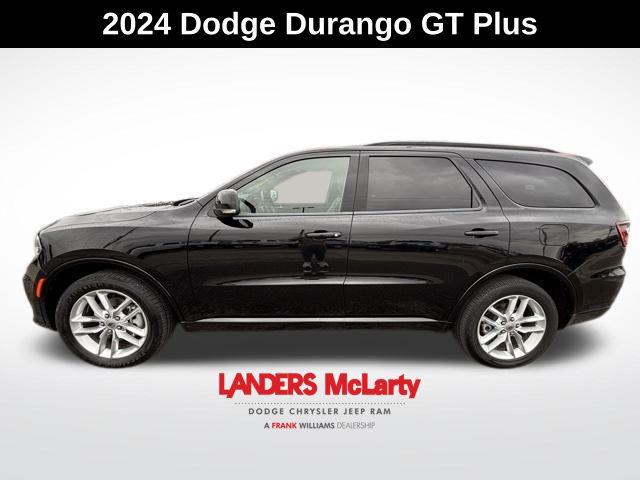 2024 Dodge Durango GT Plus AWD