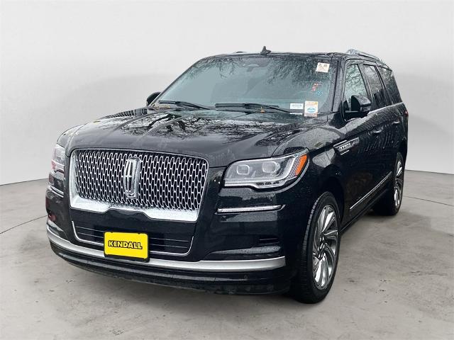 2024 Lincoln Navigator Reserve for sale in Vancouver, WA