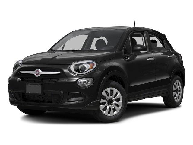 2016 Fiat 500X Easy 2016 Fiat 500X Easy