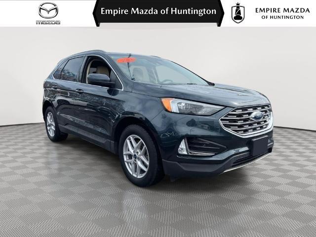 2022 Ford Edge SEL for sale in Huntington, NY
