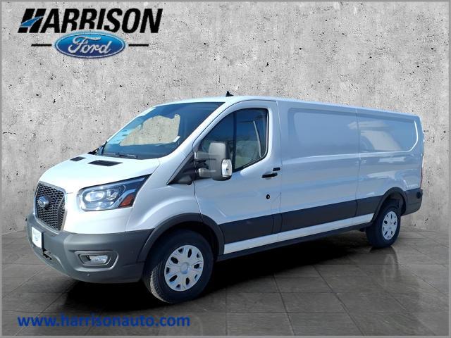 2024 Ford Transit Cargo Van Base for sale in Mankato, MN