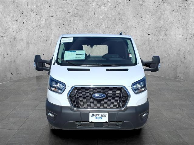 2024 Ford Transit Cargo Van Base