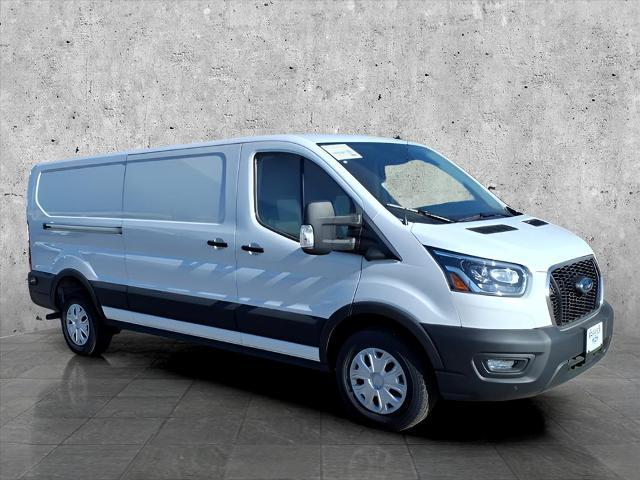 2024 Ford Transit Cargo Van Base