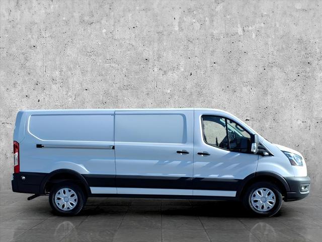 2024 Ford Transit Cargo Van Base