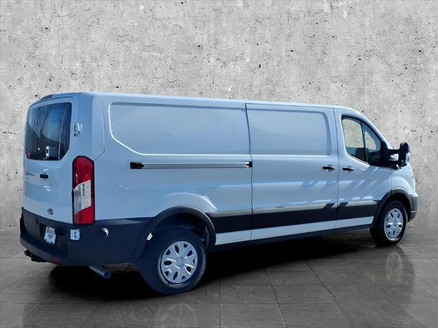 2024 Ford Transit Cargo Van Base