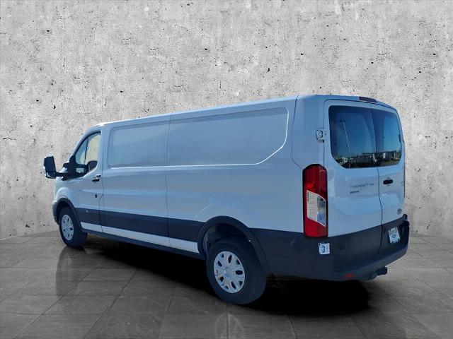 2024 Ford Transit Cargo Van Base